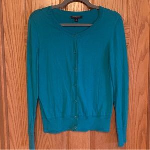 Banana Republic cardigan